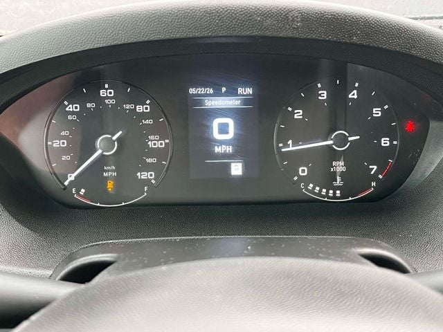 2025 RAM ProMaster 3500 High Roof 159 WB