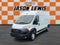 2025 RAM ProMaster 3500 High Roof 159 WB