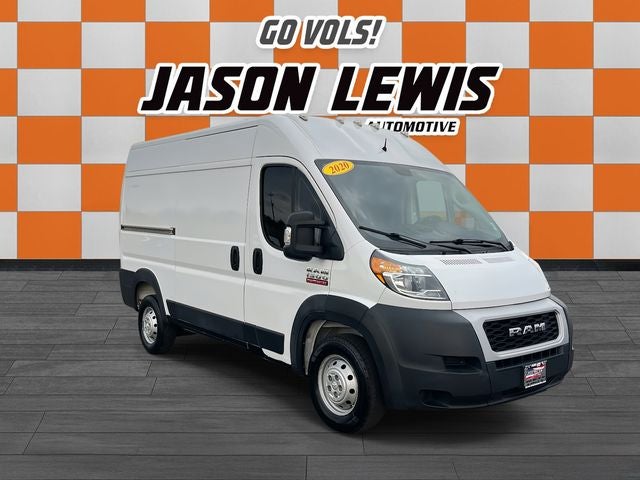 2020 RAM ProMaster 1500 Base 136 WB