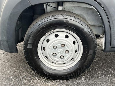 2020 RAM ProMaster 1500 Base 136 WB