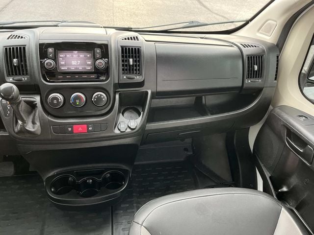 2020 RAM ProMaster 1500 Base 136 WB