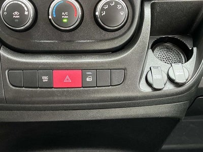 2020 RAM ProMaster 1500 Base 136 WB