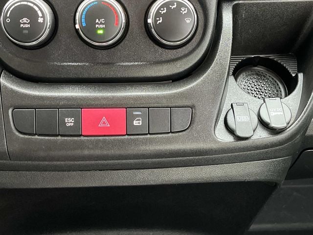 2020 RAM ProMaster 1500 Base 136 WB