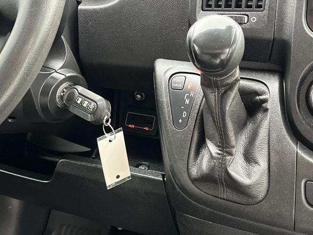 2020 RAM ProMaster 1500 Base 136 WB