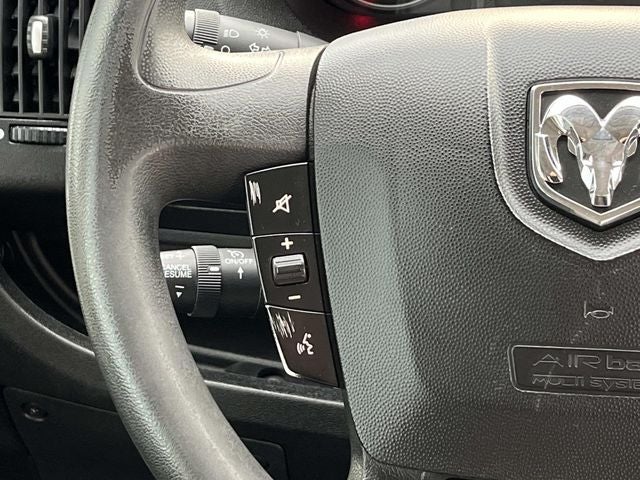 2020 RAM ProMaster 1500 Base 136 WB