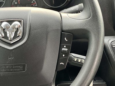 2020 RAM ProMaster 1500 Base 136 WB