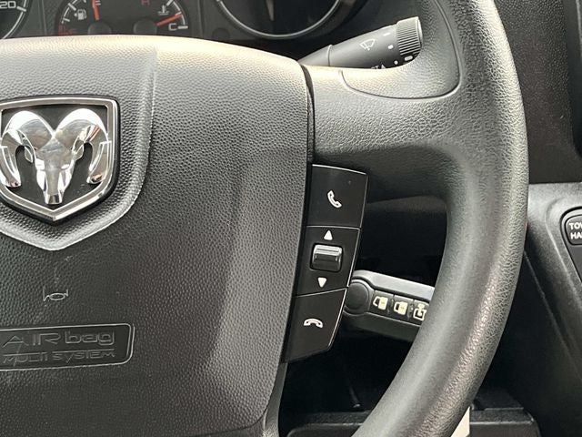 2020 RAM ProMaster 1500 Base 136 WB