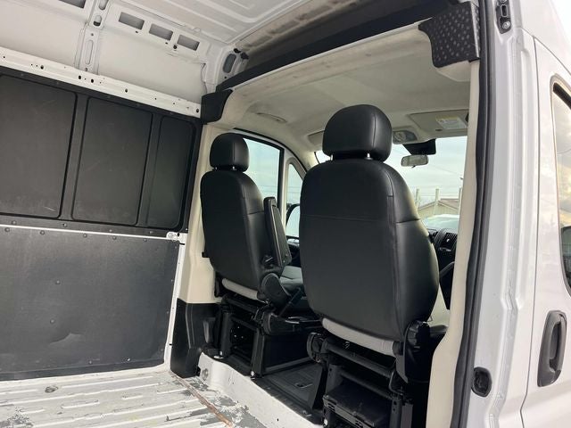 2020 RAM ProMaster 1500 Base 136 WB