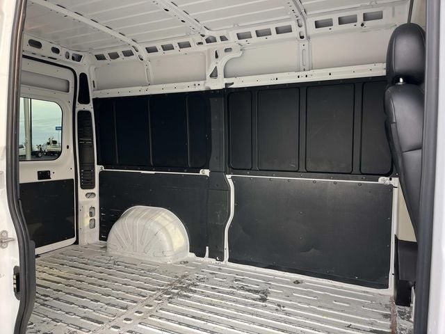 2020 RAM ProMaster 1500 Base 136 WB