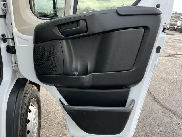 2020 RAM ProMaster 1500 Base 136 WB
