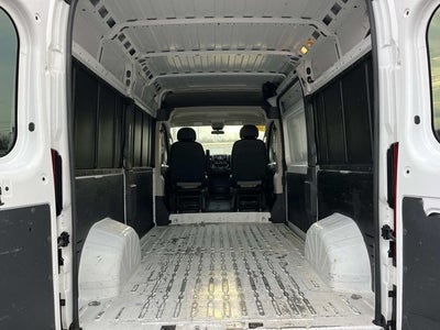 2020 RAM ProMaster 1500 Base 136 WB