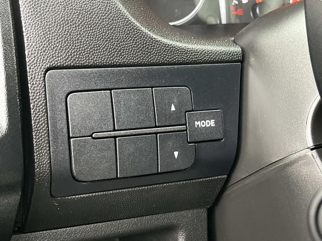 2020 RAM ProMaster 1500 Base 136 WB