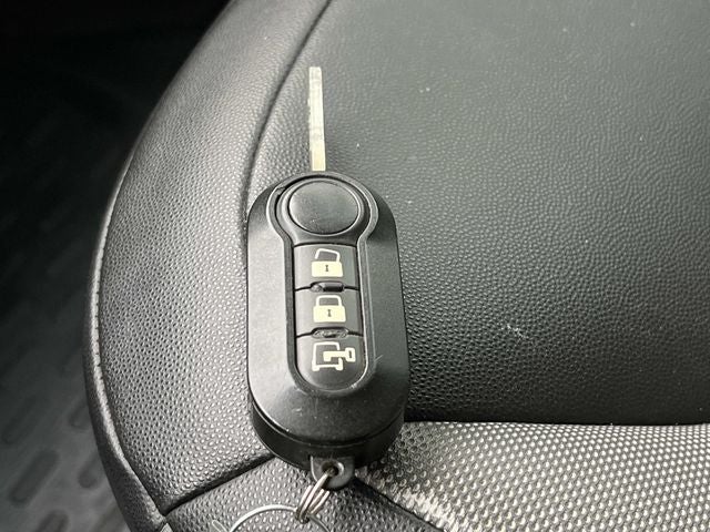 2020 RAM ProMaster 1500 Base 136 WB