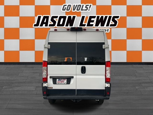 2020 RAM ProMaster 1500 Base 136 WB