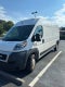 2019 RAM ProMaster 2500 High Roof 159 WB