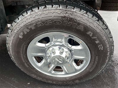 2017 RAM 2500 Tradesman