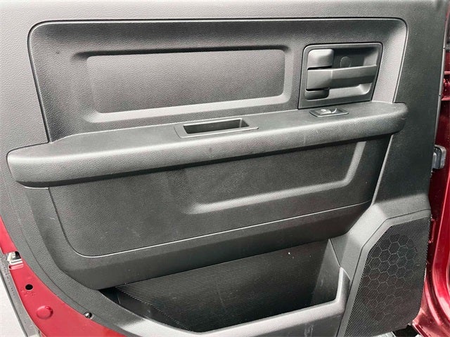 2017 RAM 2500 Tradesman