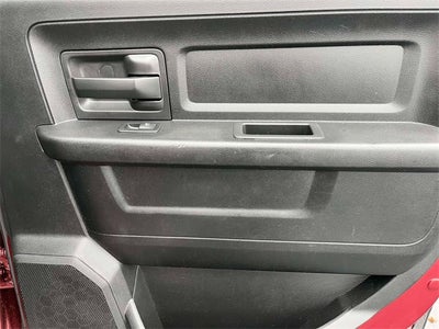 2017 RAM 2500 Tradesman