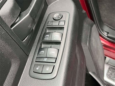 2017 RAM 2500 Tradesman