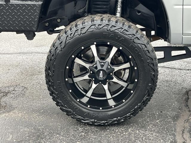 2015 RAM 2500 Laramie