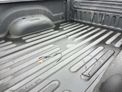 2015 RAM 2500 Laramie