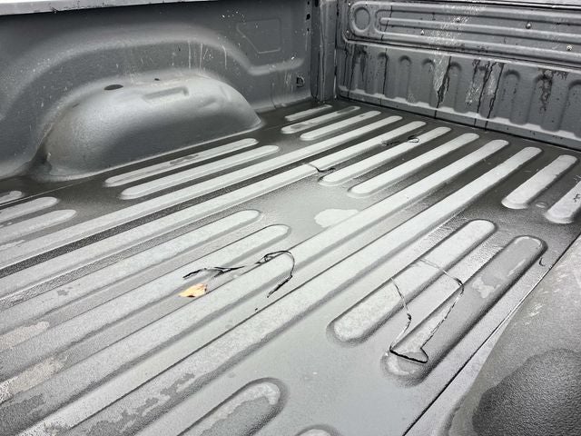 2015 RAM 2500 Laramie