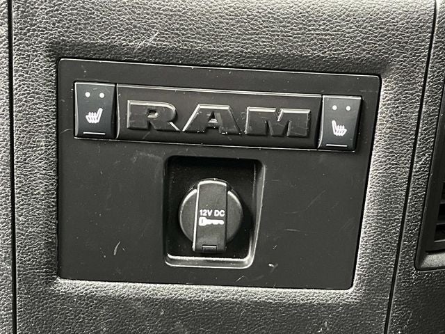 2015 RAM 2500 Laramie