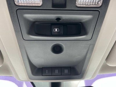 2015 RAM 2500 Laramie