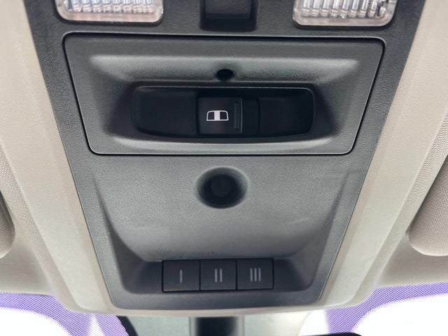 2015 RAM 2500 Laramie