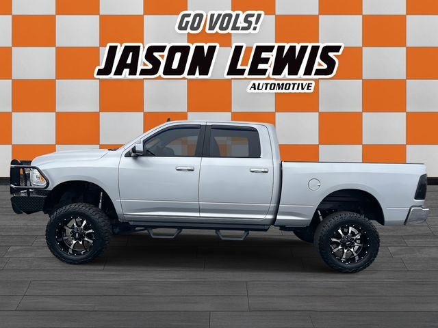 2015 RAM 2500 Laramie