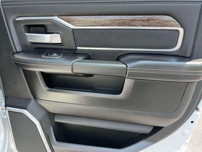 2020 RAM 2500 Laramie