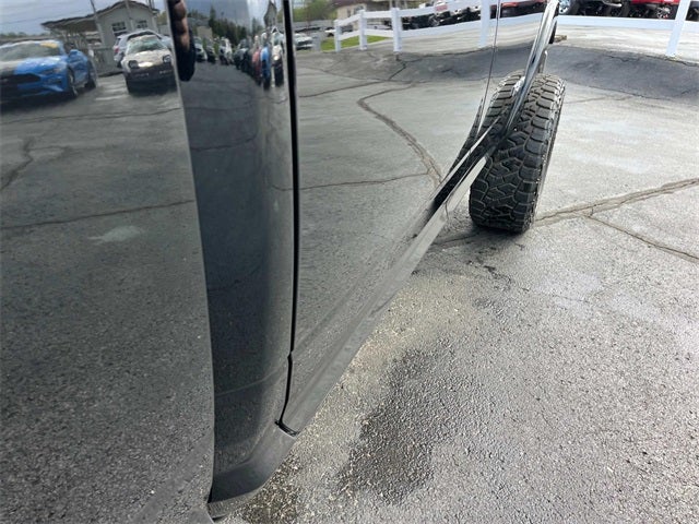 2024 RAM 2500 Longhorn