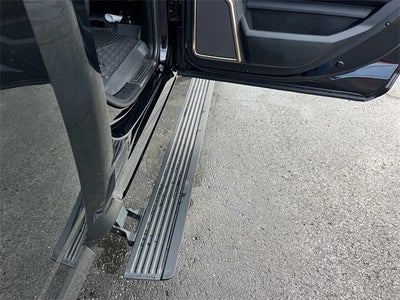 2024 RAM 2500 Longhorn