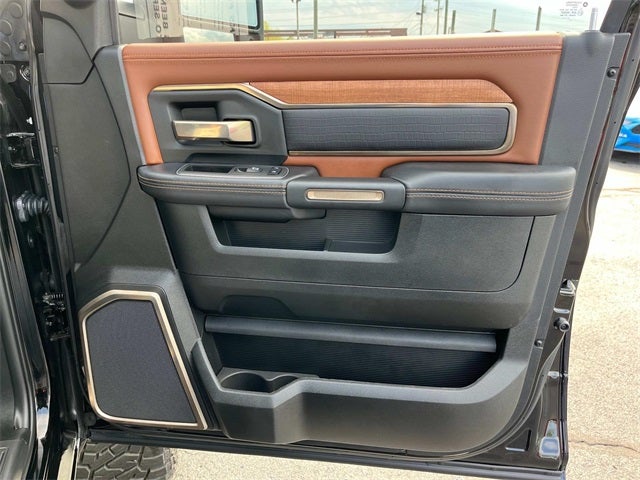 2024 RAM 2500 Longhorn