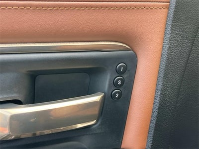 2024 RAM 2500 Longhorn