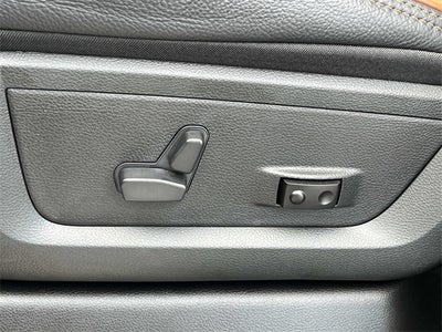 2024 RAM 2500 Longhorn