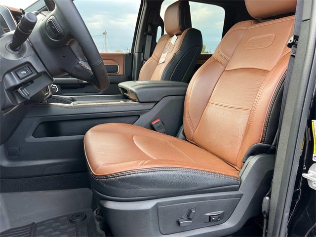 2024 RAM 2500 Longhorn