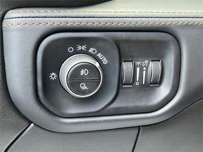 2024 RAM 2500 Longhorn