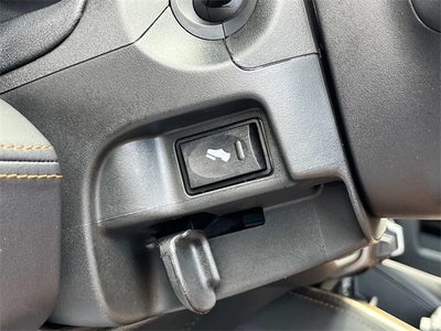 2024 RAM 2500 Longhorn