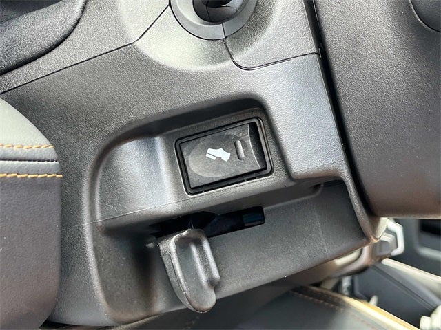 2024 RAM 2500 Longhorn