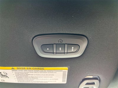 2024 RAM 2500 Longhorn