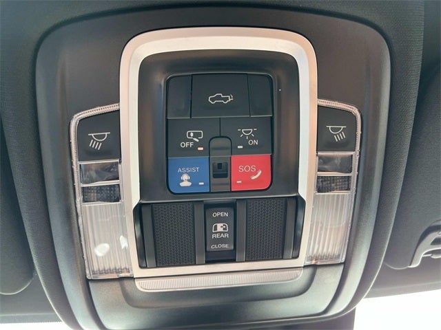 2024 RAM 2500 Longhorn