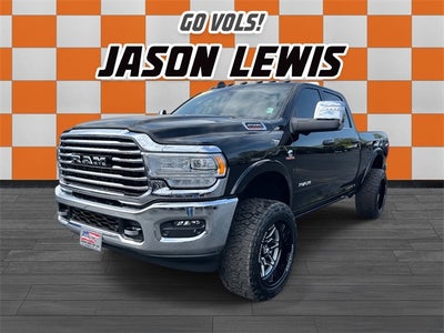 2024 RAM 2500 Longhorn
