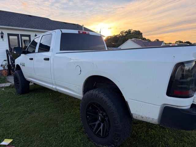 2015 RAM 2500 Tradesman