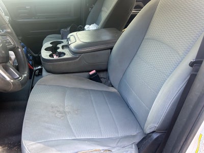 2014 RAM 2500 Tradesman