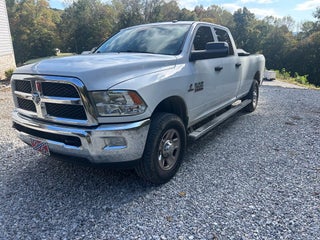 2014 RAM 2500 Tradesman