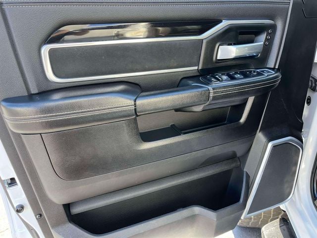 2020 RAM 2500 Laramie