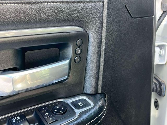 2020 RAM 2500 Laramie