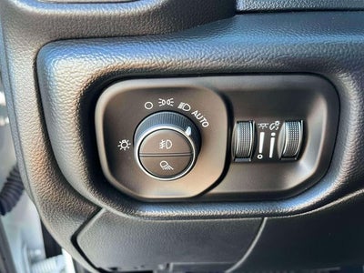 2020 RAM 2500 Laramie