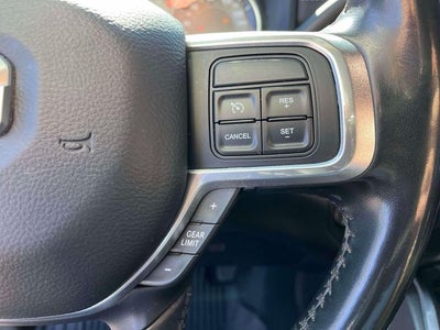 2020 RAM 2500 Laramie